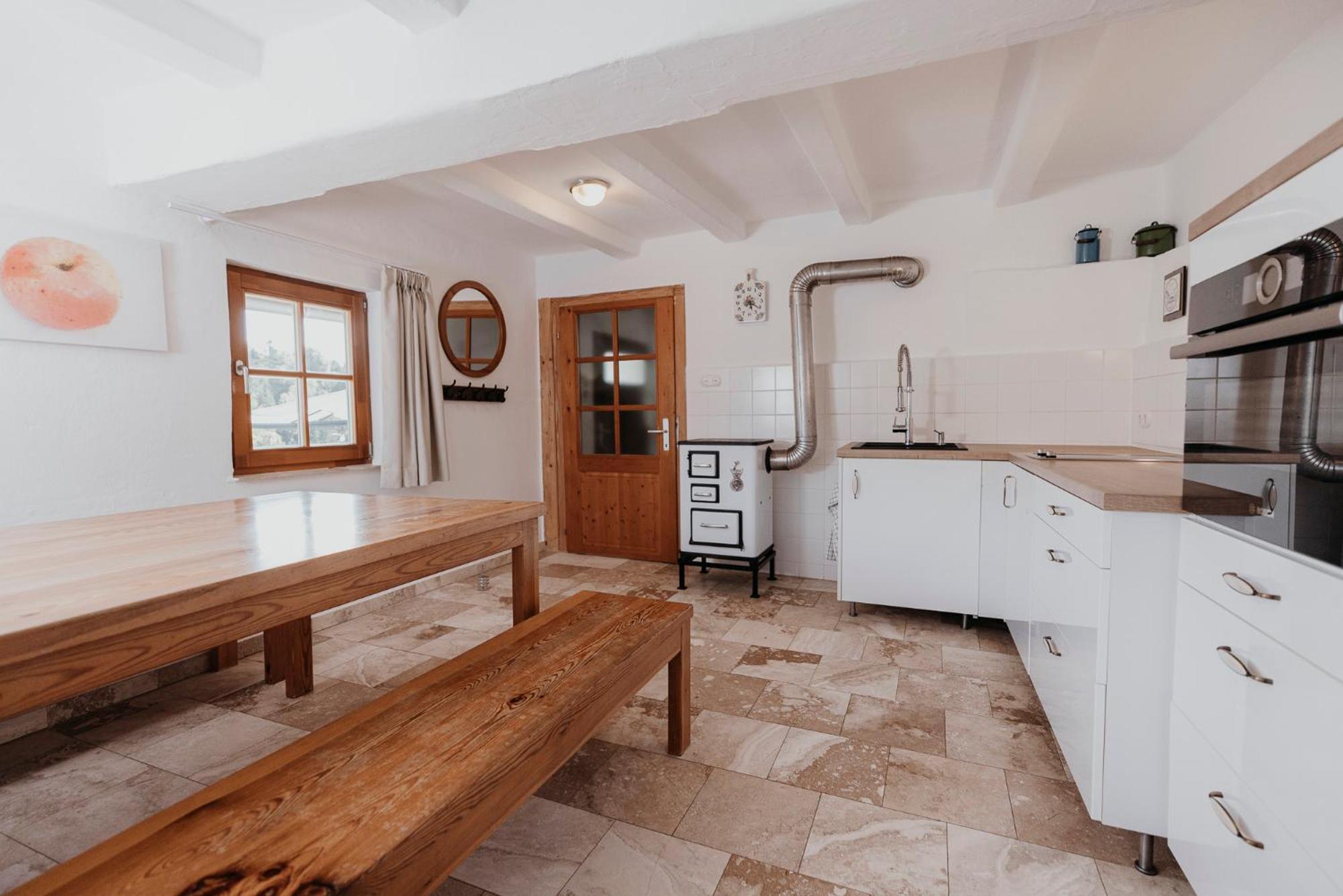 Ferienhaus Am Herbsthof Leutschach Bagian luar foto