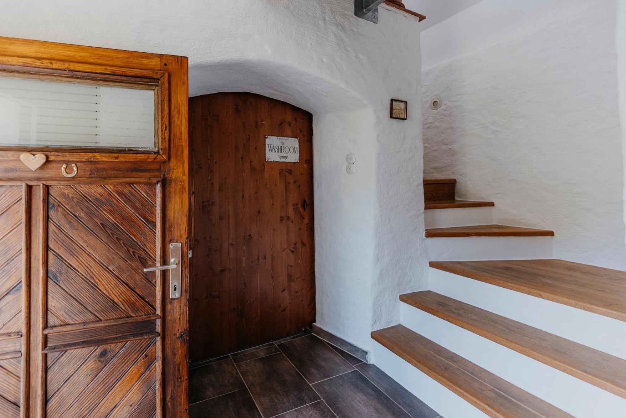 Ferienhaus Am Herbsthof Leutschach Bagian luar foto