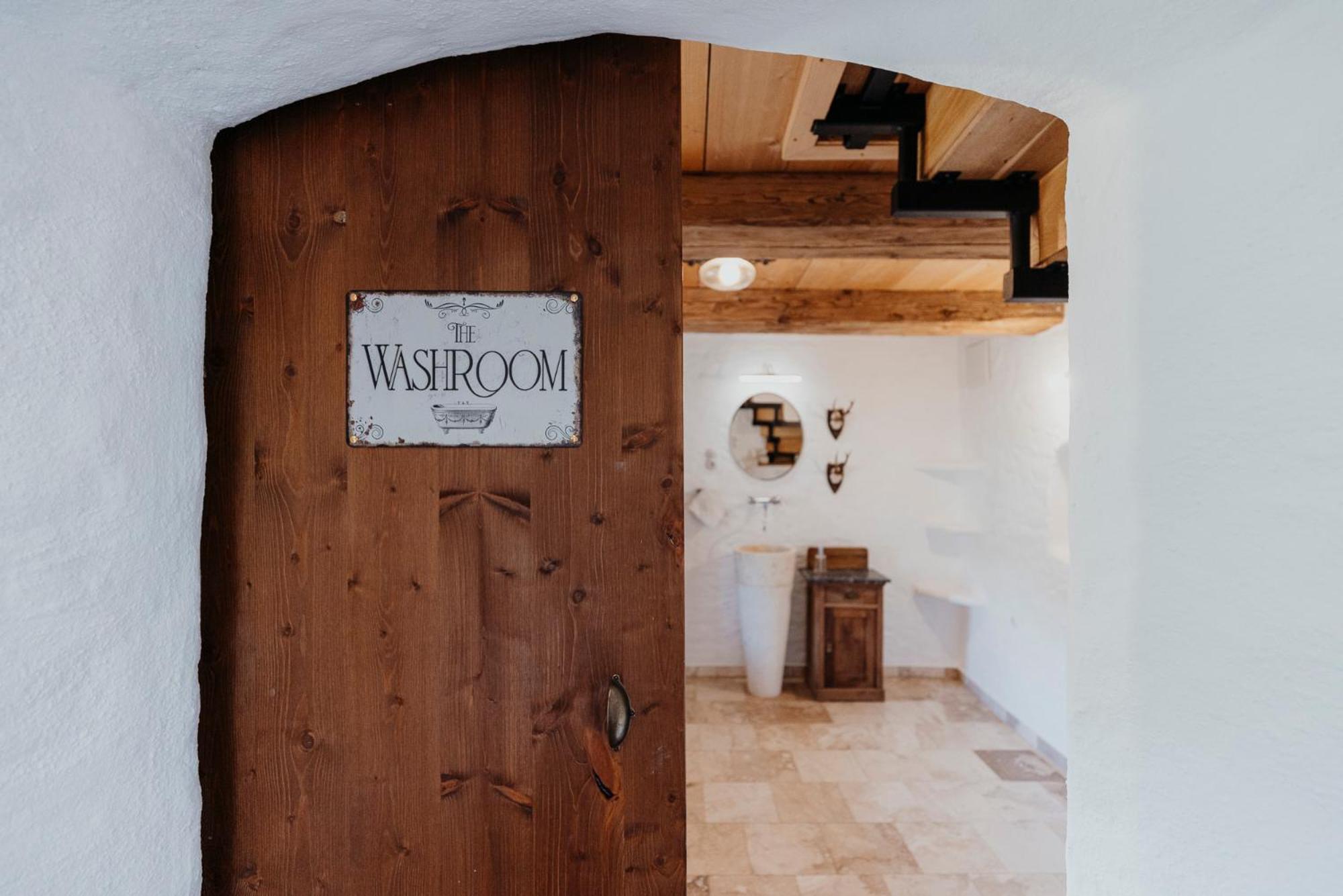 Ferienhaus Am Herbsthof Leutschach Bagian luar foto