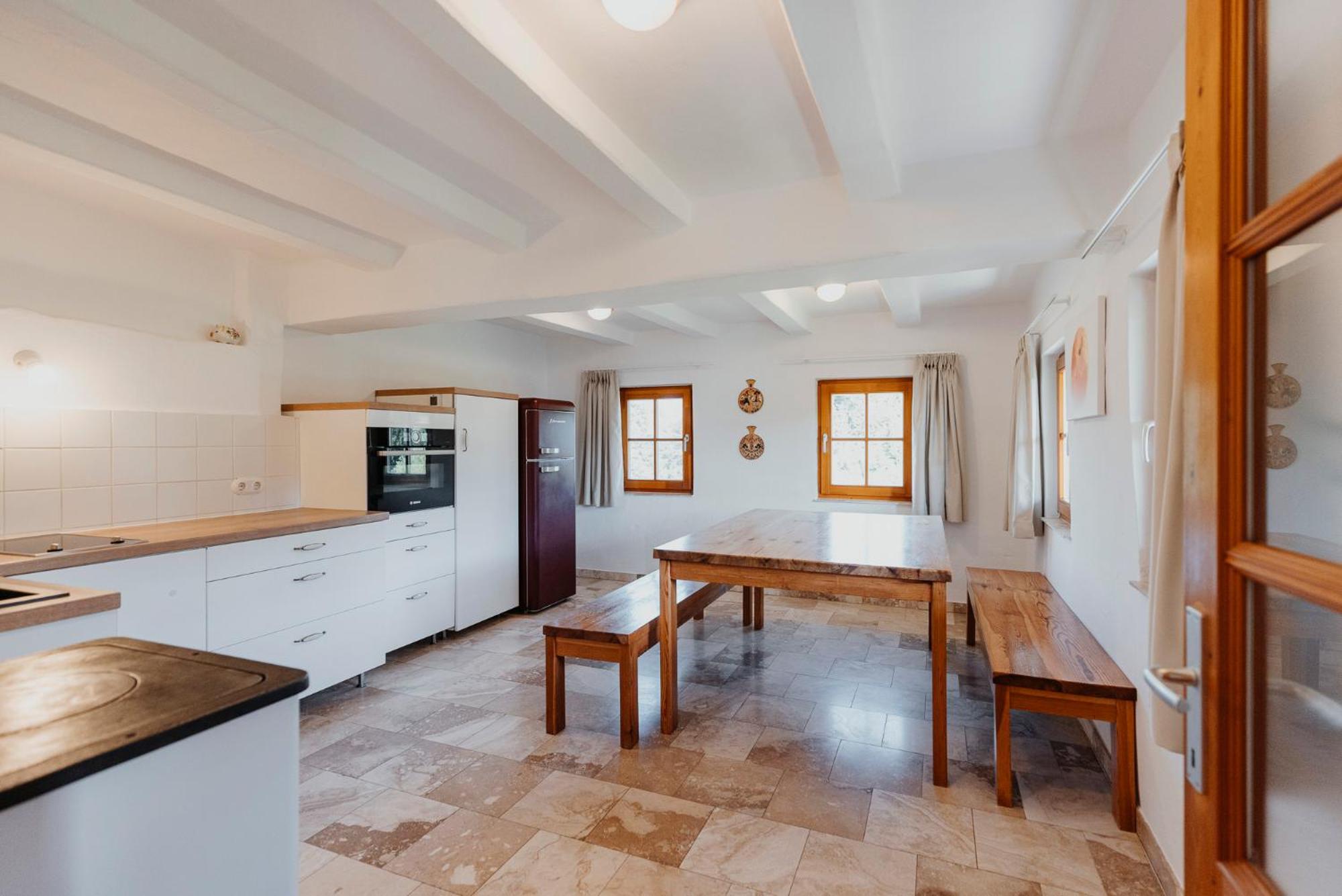 Ferienhaus Am Herbsthof Leutschach Bagian luar foto