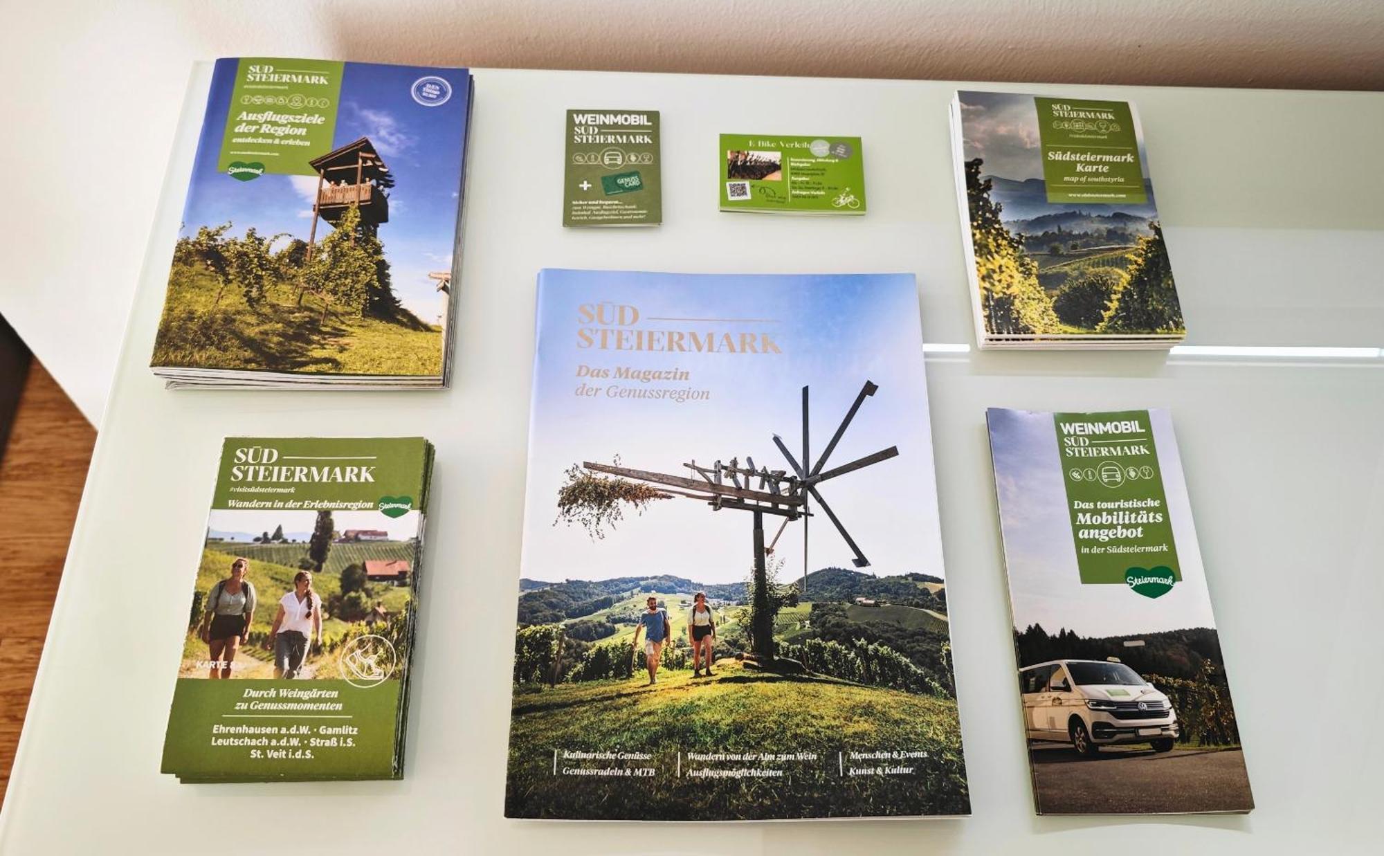 Ferienhaus Am Herbsthof Leutschach Bagian luar foto